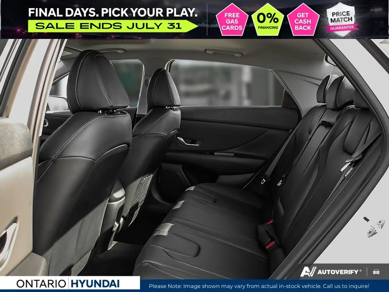 Hyundai ELANTRA fotografie Hyundai ELANTRA