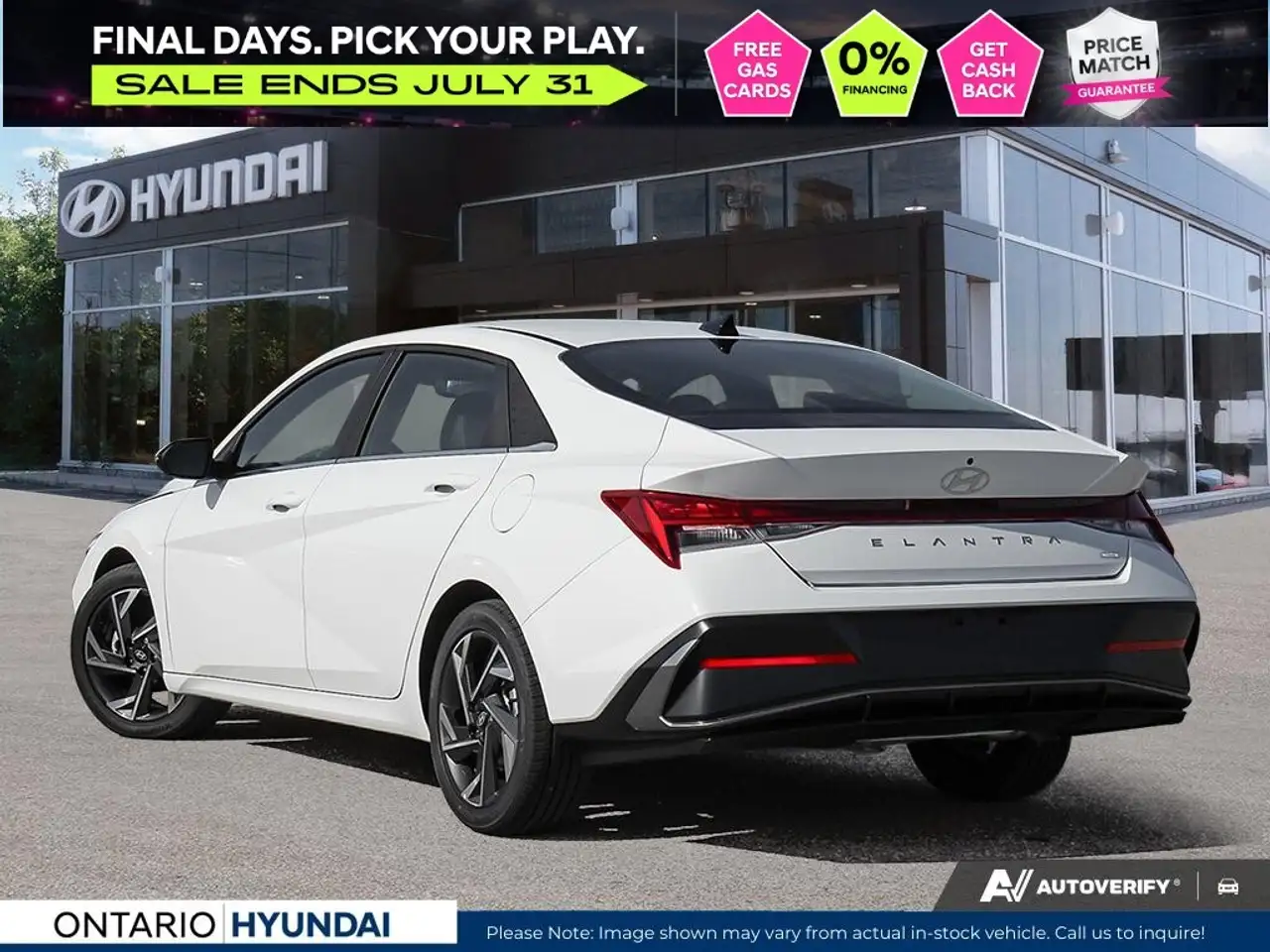 Hyundai ELANTRA fotografie Hyundai ELANTRA