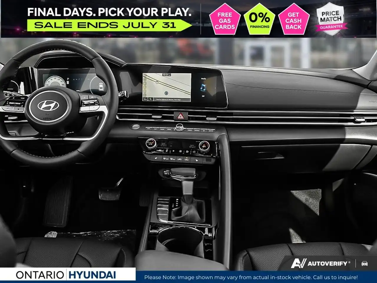 Hyundai ELANTRA fotografie Hyundai ELANTRA