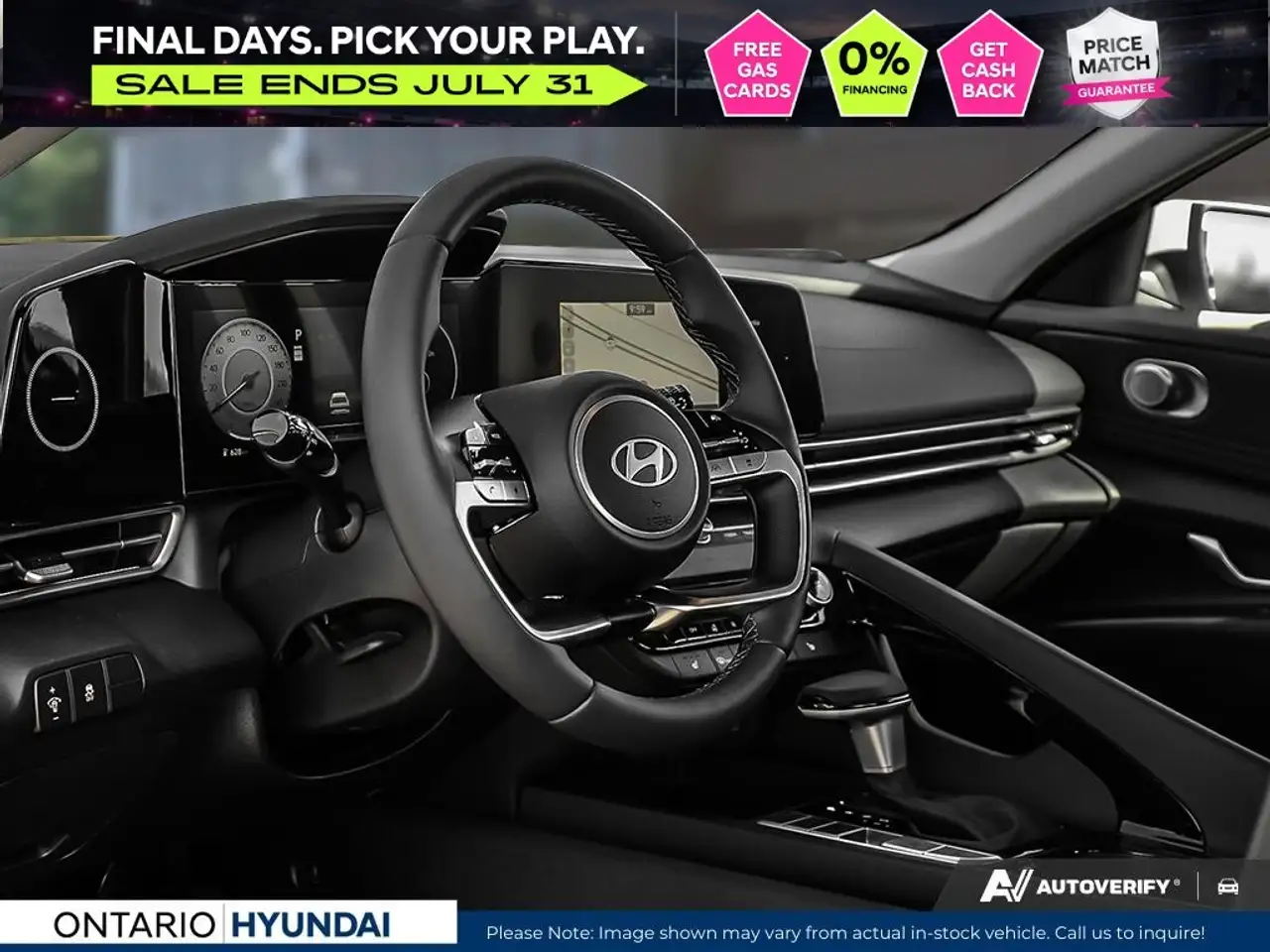 Hyundai ELANTRA fotografie Hyundai ELANTRA