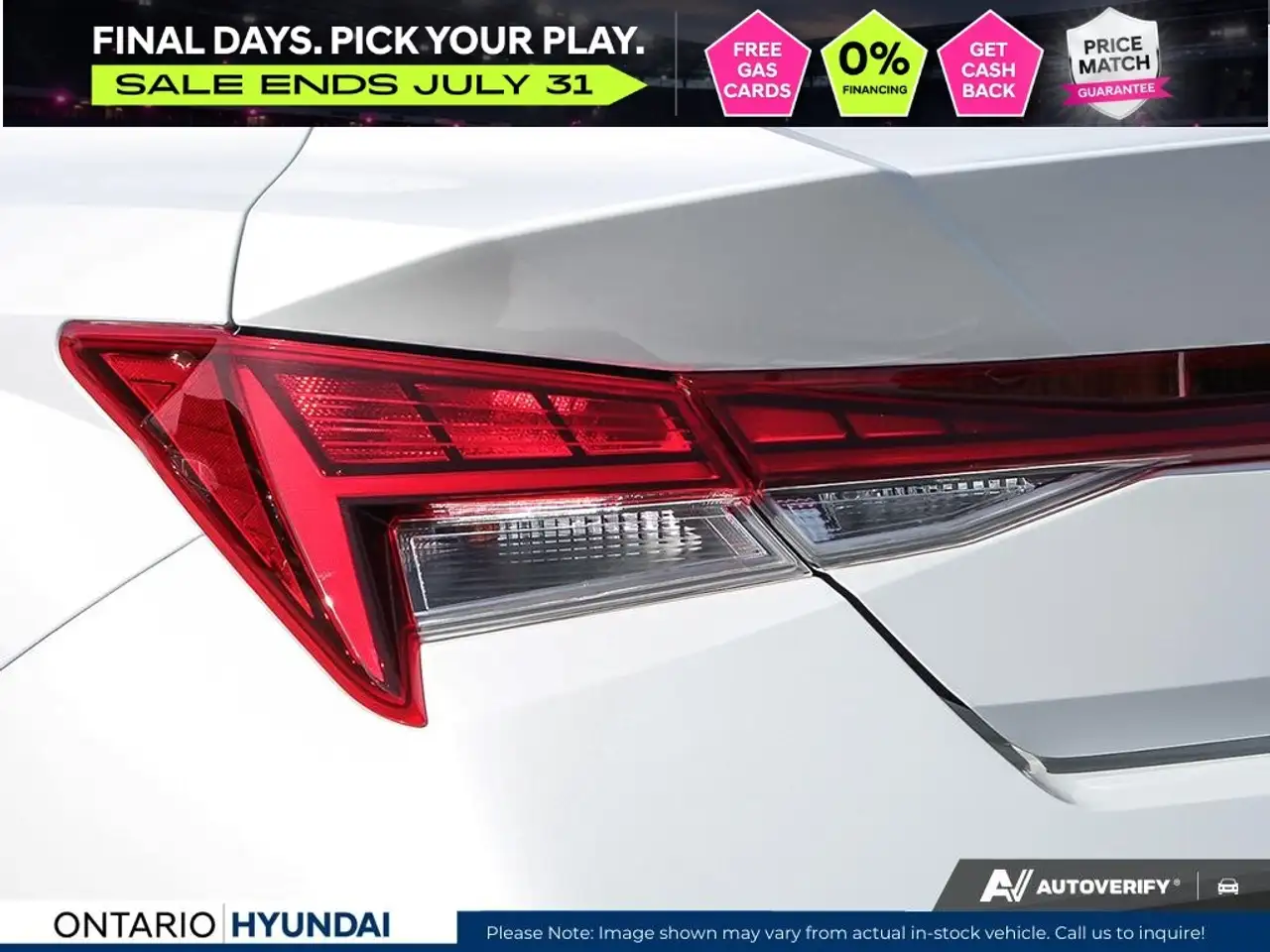 Hyundai ELANTRA fotografie Hyundai ELANTRA