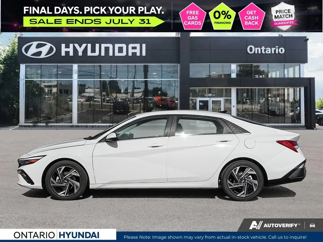 Hyundai ELANTRA fotografie Hyundai ELANTRA