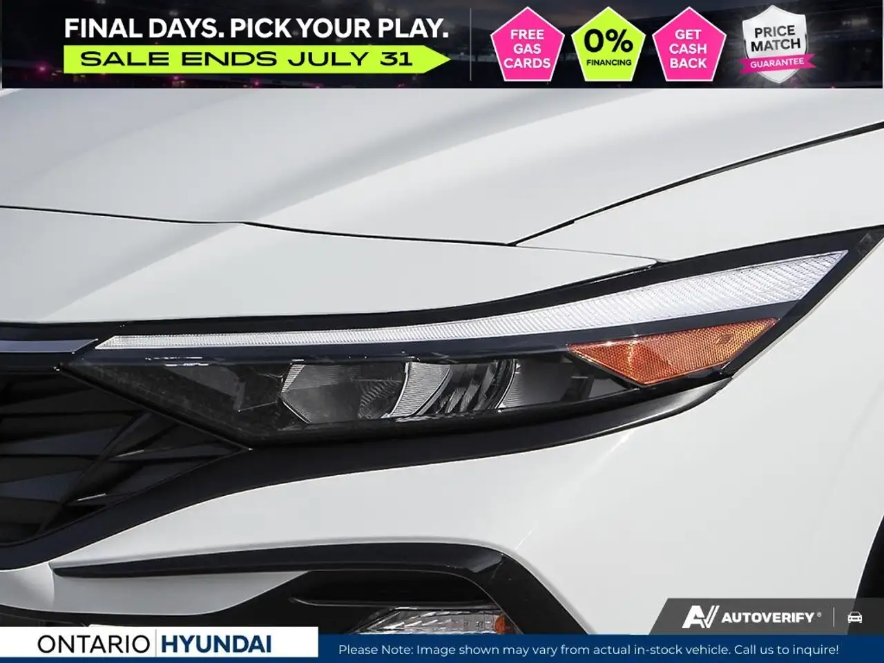 Hyundai ELANTRA fotografie Hyundai ELANTRA