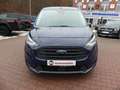 Ford Transit Connect 1.5*Klima*Sitzhzg*PDC Blau - thumbnail 2