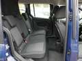 Ford Transit Connect 1.5*Klima*Sitzhzg*PDC Blau - thumbnail 13