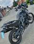 BMW F 800 GS Black Storm Metallic Fekete - thumbnail 2