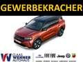 Opel Frontera Hybrid Edition 5 Türer 110 PS Tech-Paket LED-Schei Orange - thumbnail 1