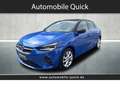 Opel Corsa F 1.2 Aut., * Elegance * R.-Kamera *1.Hd Blau - thumbnail 3