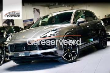 3.0 E-Hybrid|Sport-Design|18weg|PANO|Stoelventi