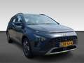 Hyundai BAYON 1.0 T-GDI Comfort | Apple Carplay & Android auto . Grijs - thumbnail 8