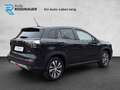 Suzuki S-Cross 1,4 flash ALLGRIP !Navi, Kamera, Allrad! Schwarz - thumbnail 4