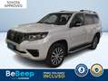 Toyota Land Cruiser 5P 2.8 D-4D EXECUTIVE AUTO Argento - thumbnail 1