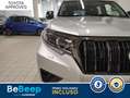 Toyota Land Cruiser 5P 2.8 D-4D EXECUTIVE AUTO Argento - thumbnail 11