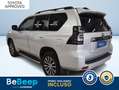 Toyota Land Cruiser 5P 2.8 D-4D EXECUTIVE AUTO Argento - thumbnail 8