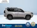 Toyota Land Cruiser 5P 2.8 D-4D EXECUTIVE AUTO Argento - thumbnail 5