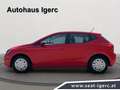 SEAT Ibiza Reference Rot - thumbnail 2