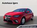 SEAT Ibiza Reference Rot - thumbnail 1