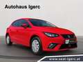 SEAT Ibiza Reference Rot - thumbnail 7