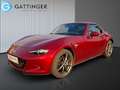Mazda MX-5 RF G184 Revolution Top Rouge - thumbnail 2