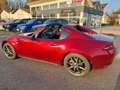 Mazda MX-5 RF G184 Revolution Top Rouge - thumbnail 25