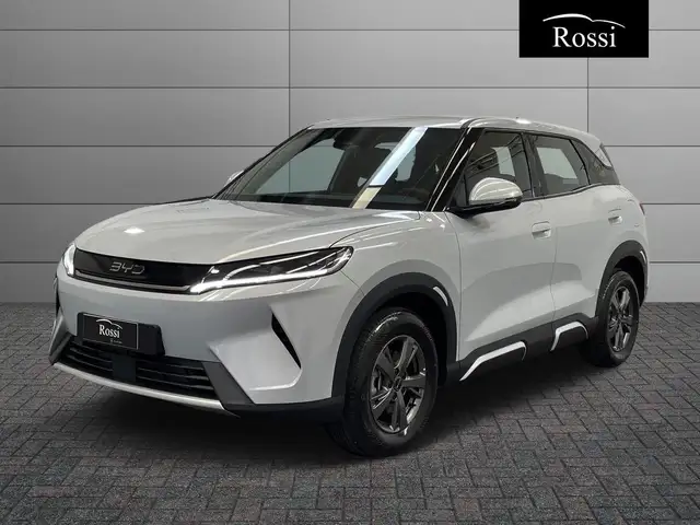 BYD Atto 2 Active