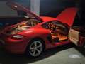 Porsche Cayman S Red - thumbnail 6
