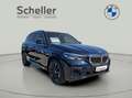 BMW X5 xDrive30d M Sportpaket Head-Up HiFi DAB LED Schwarz - thumbnail 7