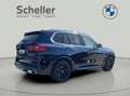 BMW X5 xDrive30d M Sportpaket Head-Up HiFi DAB LED Schwarz - thumbnail 6