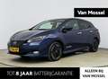 Nissan Leaf N-Connecta 39 kWh | Adaptive Cruise Control | Clim Blauw - thumbnail 1