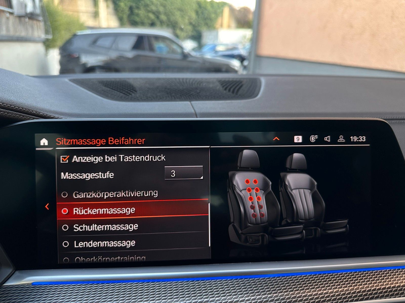 BMW X6 xDr40d M Sport PANO*AHK*Sitzkl*Massag*StandHz — photo 6