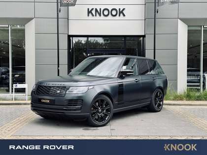 Land Rover Range Rover P400e Autobiography | SVO |