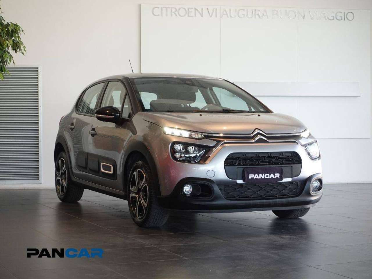 Citroen C3 1.2 puretech Feel Pack 83cv