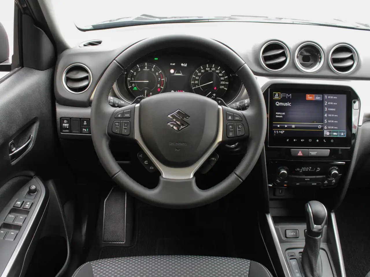 Suzuki Vitara 2026