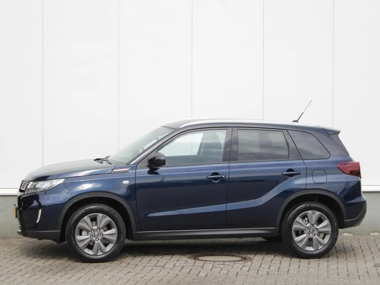 Suzuki Vitara 2026