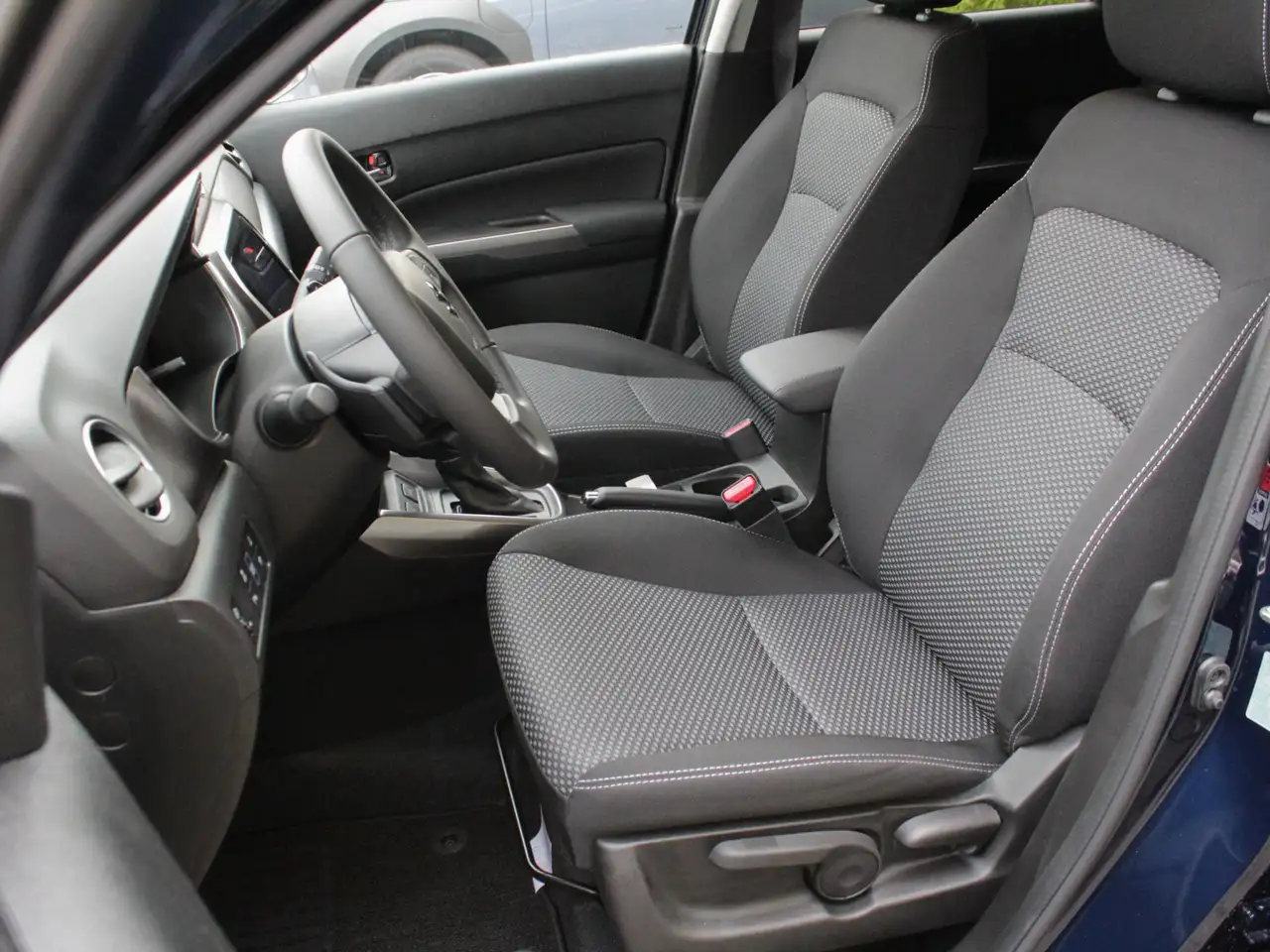 Suzuki Vitara 2026