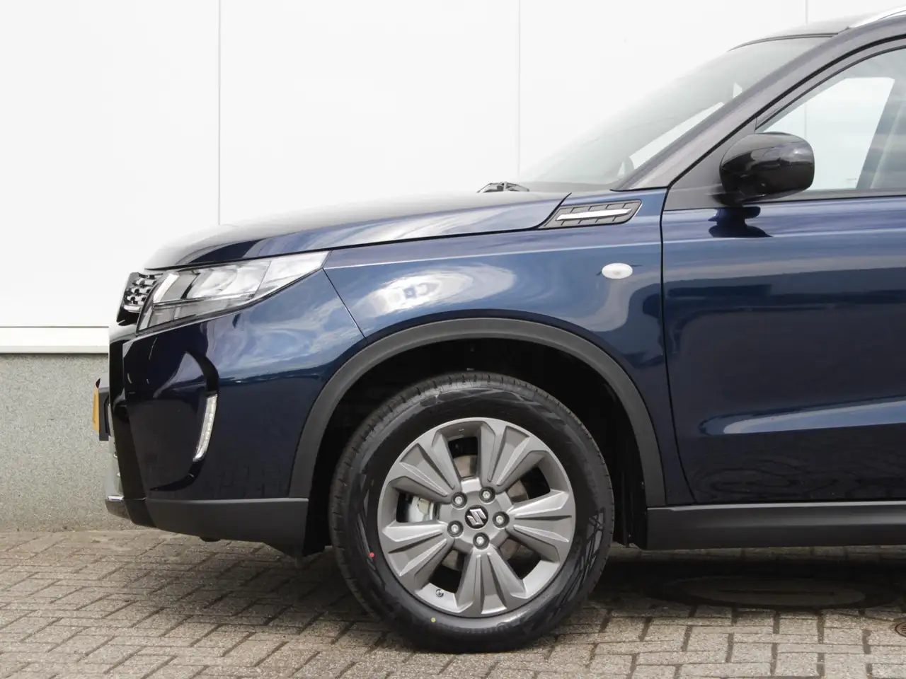 Suzuki Vitara 2026 — фото 10