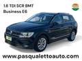 Volkswagen Tiguan Tiguan 1.6 tdi Business 115cv Nero - thumbnail 1