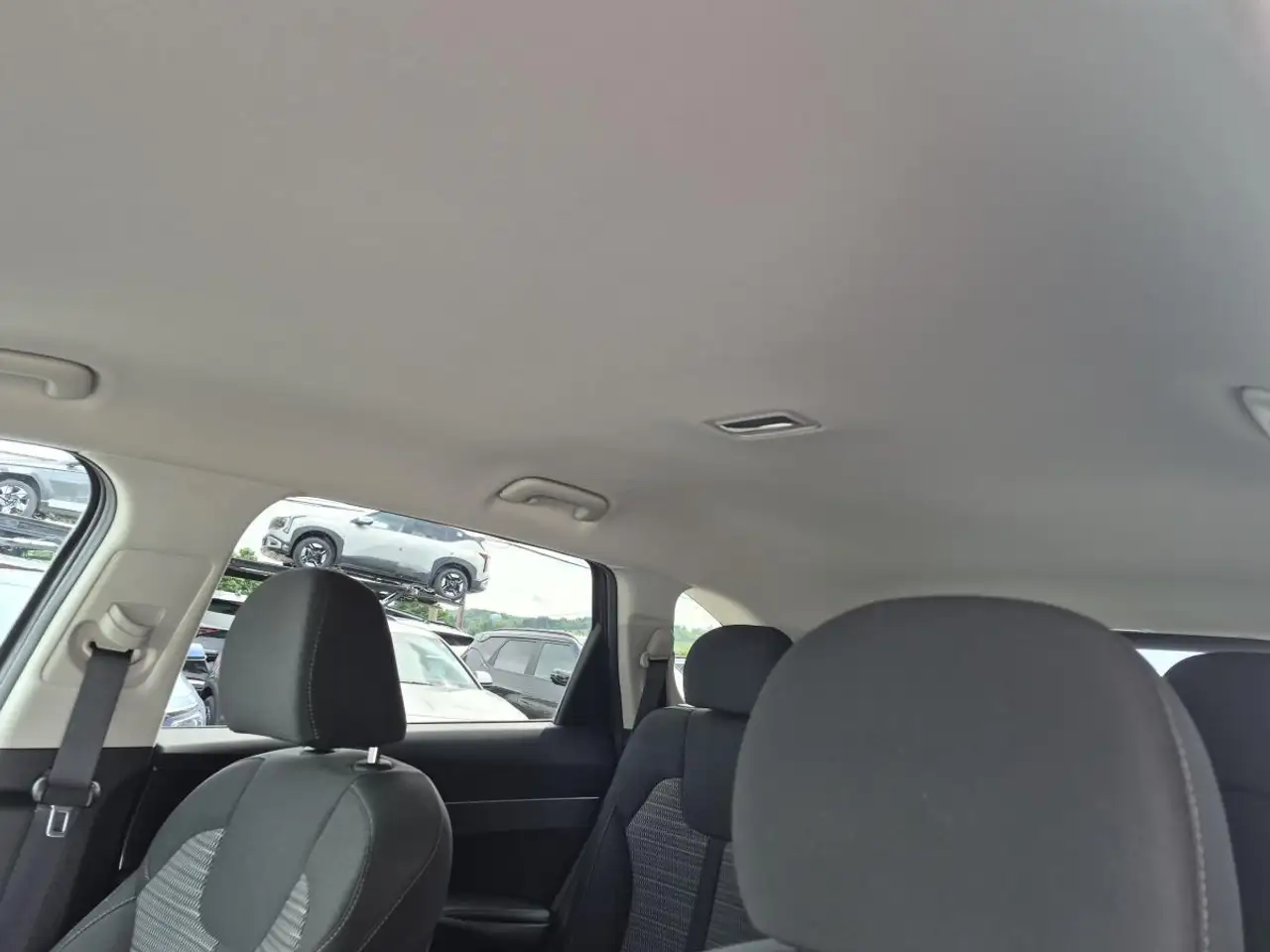 Kia Sorento fotografie Kia Sorento