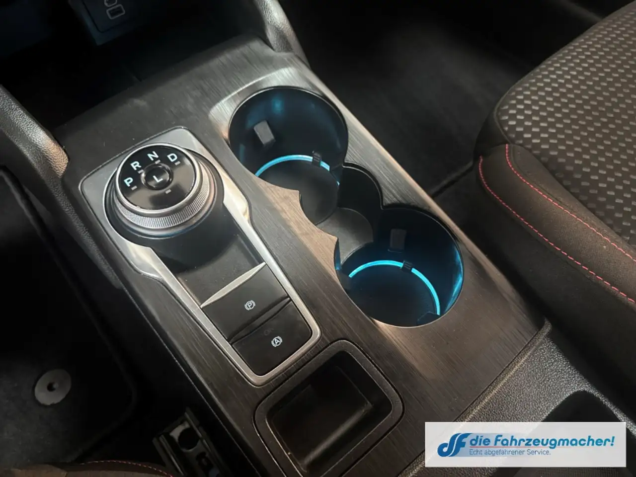 Ford Focus Turnier ST-Line Navi LED ACC Apple CarPlay Android, миниатюра 21
