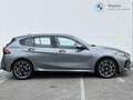 BMW 120 120A 170ch M Sport Design DKG7 Gris - thumbnail 2