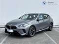 BMW 120 120A 170ch M Sport Design DKG7 Gris - thumbnail 1