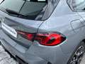 BMW 120 120A 170ch M Sport Design DKG7 Gris - thumbnail 5