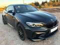 BMW M2 M2 Competition Coupe DKG Weiß - thumbnail 3