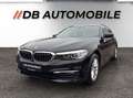 BMW 520 d Touring Aut. Rückfahrkamera Noir - thumbnail 1