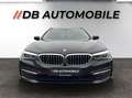 BMW 520 d Touring Aut. Rückfahrkamera Noir - thumbnail 2