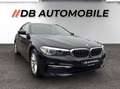 BMW 520 d Touring Aut. Rückfahrkamera Noir - thumbnail 3