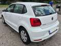Volkswagen Polo Comfortline BMT 1,4 TDI Weiß - thumbnail 3