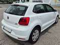 Volkswagen Polo Comfortline BMT 1,4 TDI Weiß - thumbnail 4