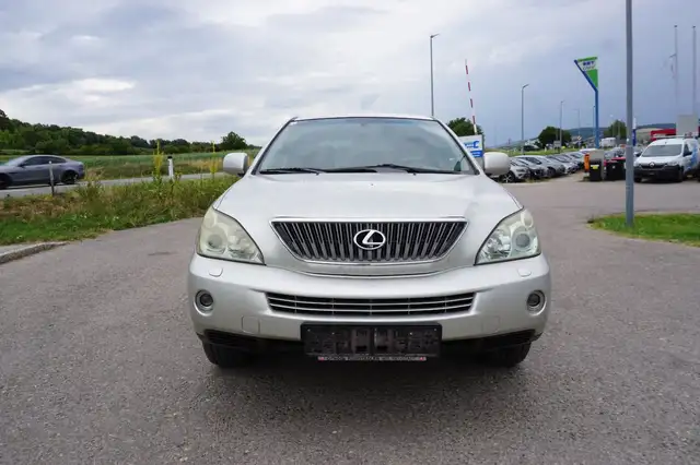 Lexus RX 400 Lexus RX 400h