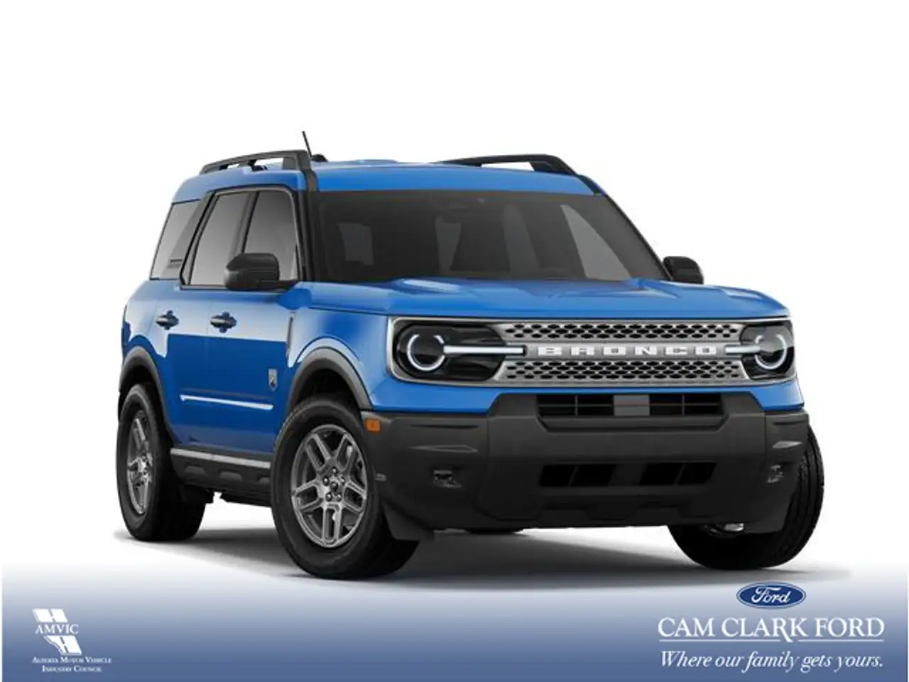 Ford Bronco Sport снимка Ford Bronco Sport